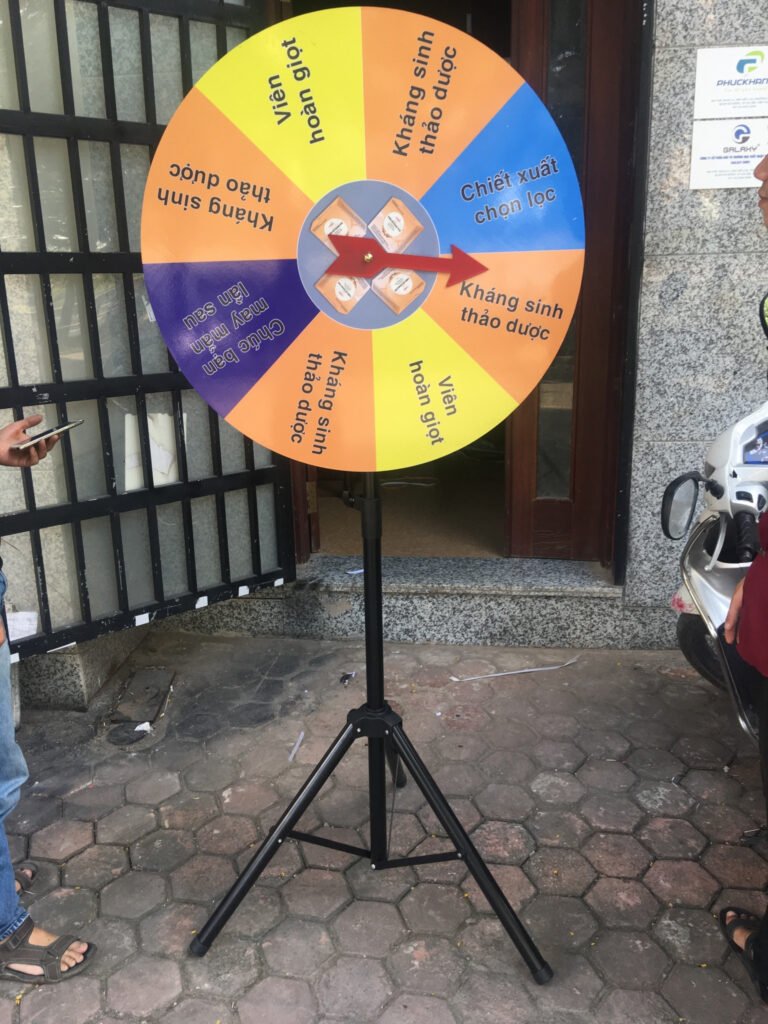 Đất Hải An Hải Phòng Bí Mật Rinh Quà Khủng & Cách Chơi