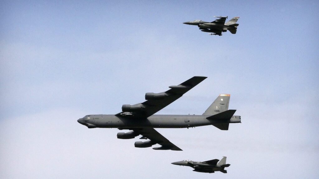 B9Casino Huyền Thoại Bầu Trời Từ Chiến Tranh Đến Biểu Tượng