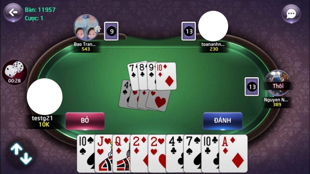 Khám Phá Vlxx Tube – Thiên Đường Game Bai Trực Tuyến