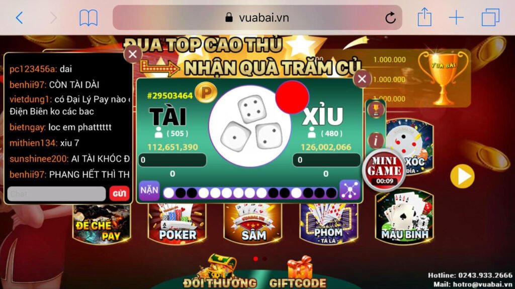 Khám Phá Thế Giới Giải Trí Đặc Sắc Tại Https Choigamebai.Org Nơi Chia Sẻ Đam Mê Game Bài Hấp Dẫn