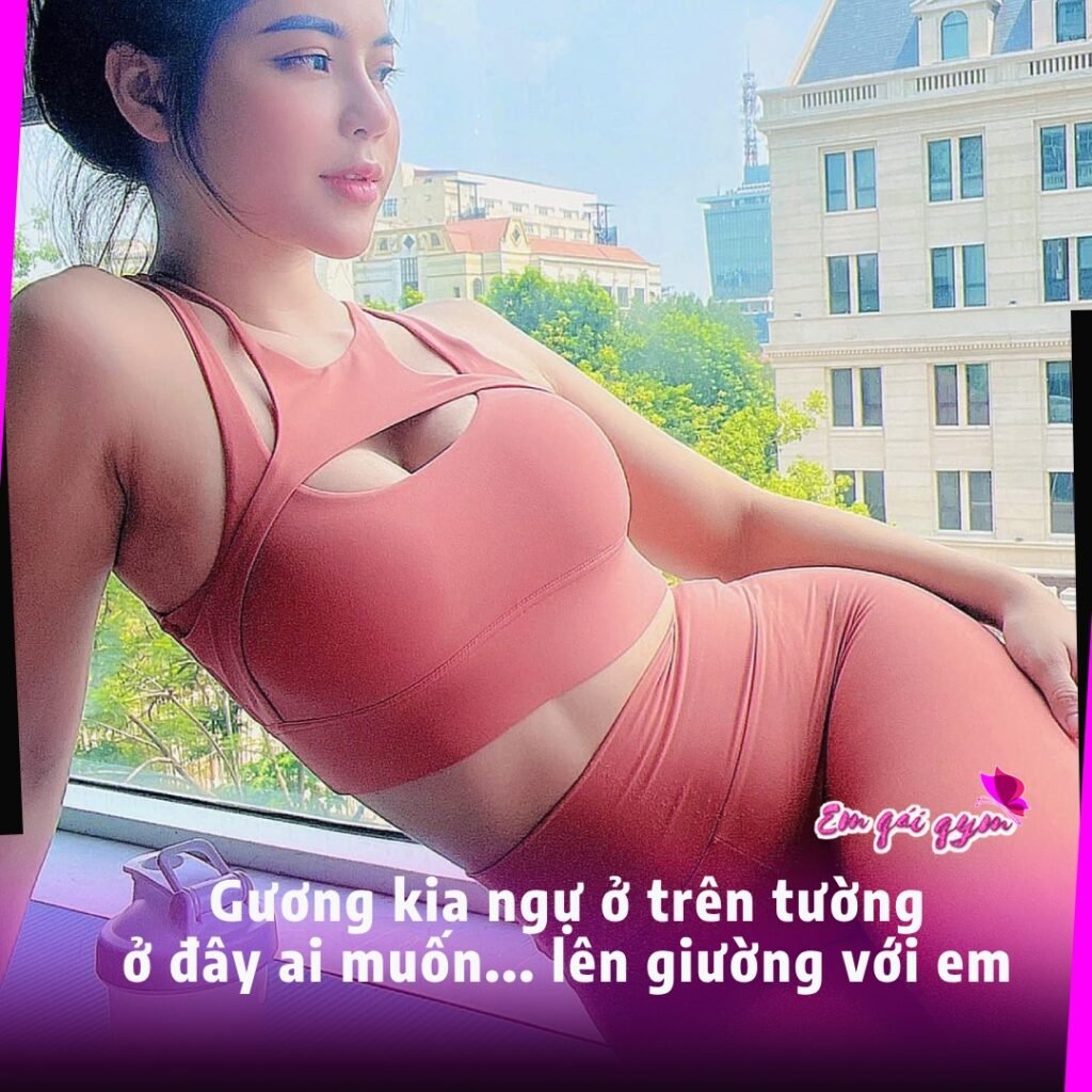 Gái Đẹp Facebook Xu Hướng Thời Trang Nóng Bỏng Và Đầy Thu Hút