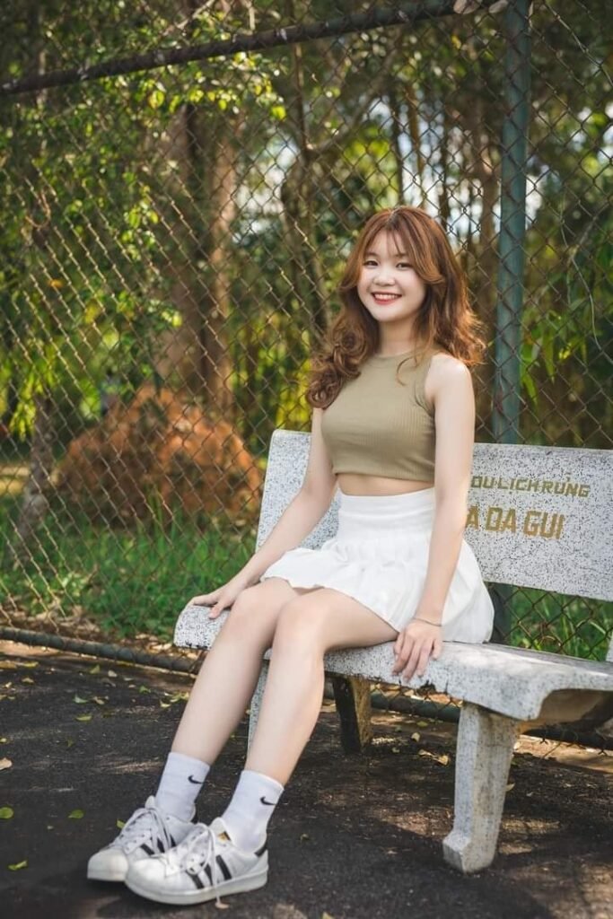 Ảnh Gái Đẹp 13 Tuổi Những Góc Nhìn Đa Chiều Về Vẻ Đẹp Học Trò Và Trách Nhiệm Xã Hội