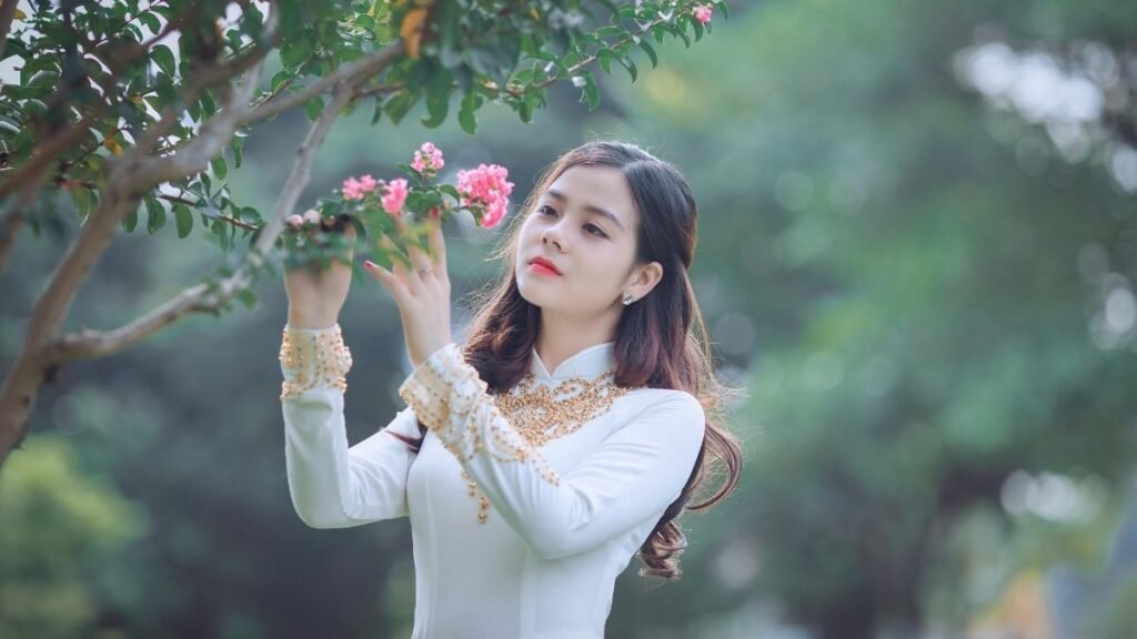 Anh Gai Cute Vẻ Đẹp Quyến Rũ Mọi Ánh Nhìn Và Phong Cách Thời Trang Đậm Chất Cá Tính